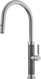 FRANKE studio 115.0711.554 Mythos Masterpiece pull-out spray Bateria