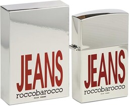 Roccobarocco Rocco Barocco Jeans Ultimate Woman EDP 75