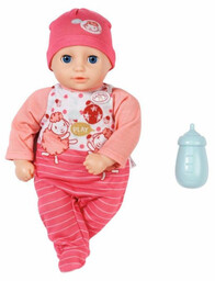 BABY BORN, lalka Moja pierwsza zawadiacka Annabell 30cm