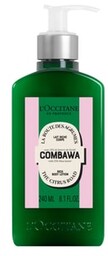 L''OCCITANE Shea Butter Shea Combawa Reichhaltige Körpermilch Krem