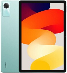 Xiaomi Redmi Pad SE 8/256GB Mint Green