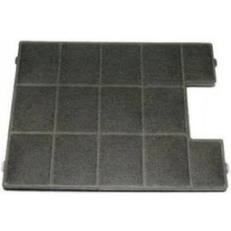 Filtr VDB VDB FK228x202x10