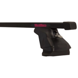 Bagażnik dachowy stalowy Mont Blanc AMC 5108 Citroen,