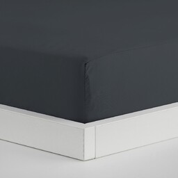 Prześcieradło z mikrofibry z gumką Micros 90x200 cm