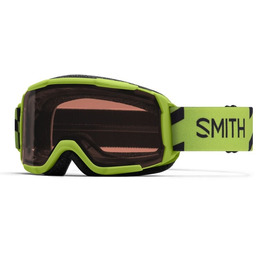gogle snowboardowe SMITH - Daredevil Algae Illusions (998K)
