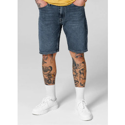 Spodenki PIT BULL HIGHLANDER medium wash-33