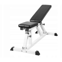 Ławka do ćwiczeń Gorilla Sports 2625