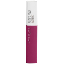 MAYBELLINE Super Stay Matte Ink Matowa Pomadka