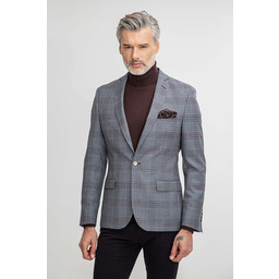 Marynarka OTTAVIANO 01056A06KSA