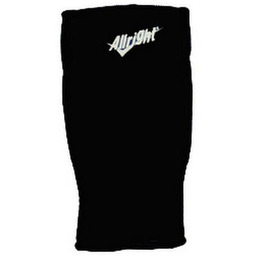 Napięstnik elastyczny Allright - Czarny