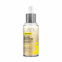 Apis Ceramide Power, Odżywczy Glow Booster, 30ml