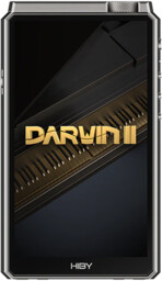 Odtwarzacz MP3 HiBy RS8