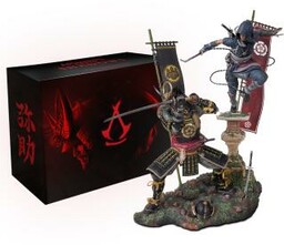 Assassin s Creed Shadows Edycja Kolekcjonerska Gra
