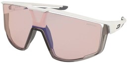 Julbo Fury Blanc/Bleu