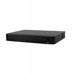Rejestrator hybrydowy Vidos DVR-H2081