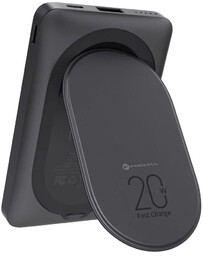 Powerbank Forcell MagStand 10000mAh MagSafe PD QC 15W