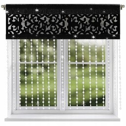 Firana panel ekranowy poliester 200 cm x 140