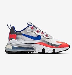 Buty Nike Air Max 270 React CW3094-100 r.40