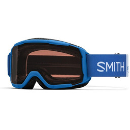 gogle snowboardowe SMITH - Daredevil Cobalt Doggos (998K)