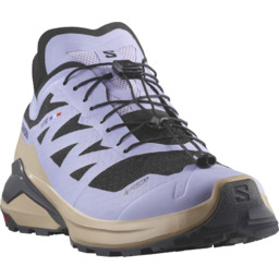 BUTY DAMSKIE SALOMON XA META GTX W 478872