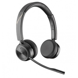 POLY Słuchawki Savi 7220 Office Binaural DECT 8D3G8AA