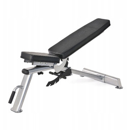 Ławka treningowa Horizon Fitness Adonis 100693 Os