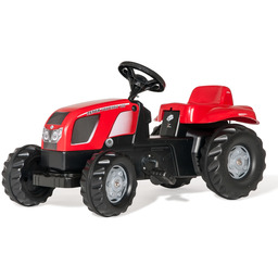 Rolly Toys 012152 Traktor Rolly Kid Zetor