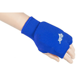 Napięstnik elastyczny Allright - Niebieski