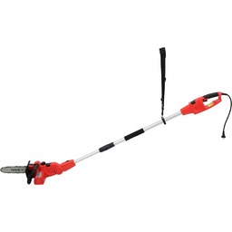 Yato Piła Pilarka Łańcuchowa Elektryczna Okrzesywarka Wysięgnikiem 10'