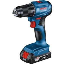 Bosch GSR 185-LI Professional 1900 RPM 1,3 kg