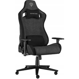 Fotel Genesis Nitro 660 Szary (NFG-2244)