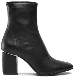Botki DKNY Cavale K3214434 Czarny