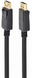 Gembrid Kabel DisplayPort - DisplayPort GEMBIRD CC-DP2-10 3