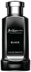 BALDESSARINI Black EDT 50ml
