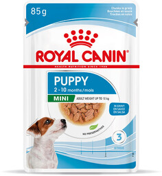 ROYAL CANIN Mini Puppy 12x85g