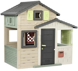 Domek Life Evo - Smoby