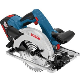 Bosch_elektonarzedzia Pilarka tarczowa BOSCH GKS 18 V-57 G
