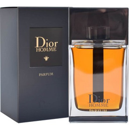 Christian Dior Dior Homme Parfum, Parfum 90ml -