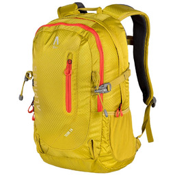 Plecak turystyczny Alpinus Teide 24L turkusowy