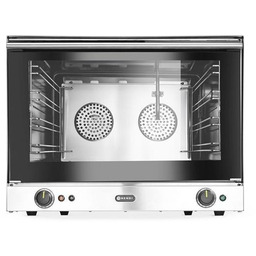 Piec konwekcyjny H100, 3500W - HENDI 85L -