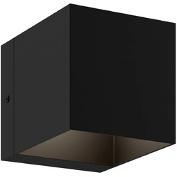 Kinkiet nowoczesny TRANSFER WL BLACK 90842-N - Zuma