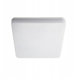 Kanlux plafon led Varso Led 18W-NW-L IP54