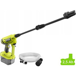 RYOBI Myjka ciśnieniowa ONE+ RY18PW22A-125