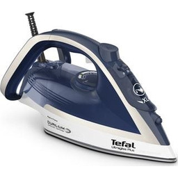 Tefal Ultragliss Plus FV6812E0 niebieski