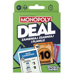 Monopoly Deal
