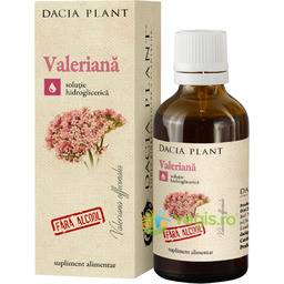 z Waleriany Bez Alcool 50 ml