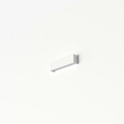 Straight Wall White Xs - Nowodvorski - kinkiet