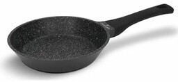 Patelnia ZWIEGER Black Stone 24 cm
