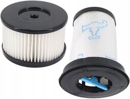 FILTRY do Rowenta Tefal Air Force Flex Ultimate