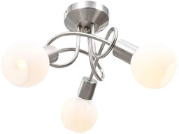 Lumes Ceramiczna lampa sufitowa - EX206-Lozi